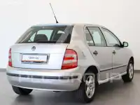 2006 Skoda Fabia
