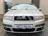 2006 Skoda Fabia