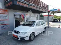 2006 Skoda Fabia