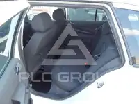 2006 Skoda Fabia