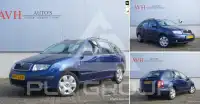 2006 Skoda Fabia