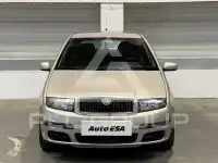 2006 Skoda Fabia