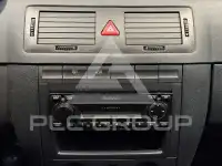 2006 Skoda Fabia