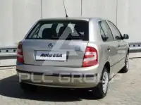 2006 Skoda Fabia