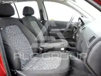 2006 Skoda Fabia