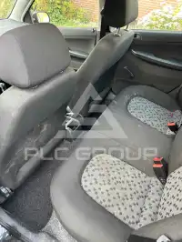 2006 Skoda Fabia