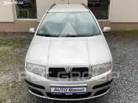 2006 Skoda Fabia