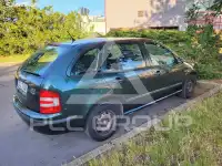 2006 Skoda Fabia