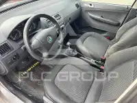 2006 Skoda Fabia