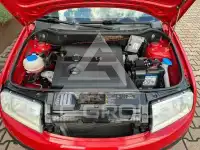 2006 Skoda Fabia