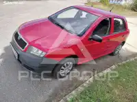 2006 Skoda Fabia