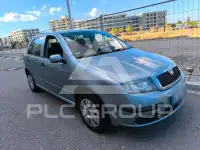2006 Skoda Fabia