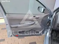 2006 Skoda Fabia