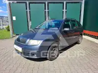 2006 Skoda Fabia