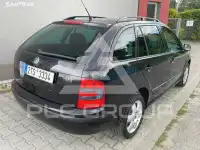 2006 Skoda Fabia