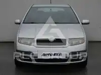 2006 Skoda Fabia
