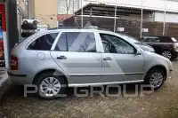 2006 Skoda Fabia