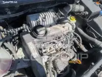 2006 Skoda Fabia