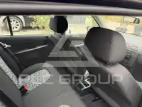 2006 Skoda Fabia