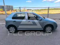 2006 Skoda Fabia