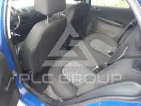 2006 Skoda Fabia