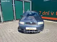 2006 Skoda Fabia