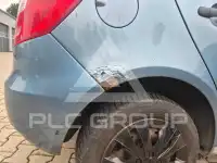 2006 Skoda Fabia