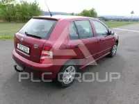 2006 Skoda Fabia