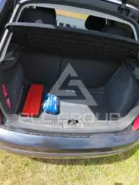 2006 Skoda Fabia