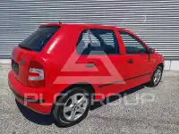 2006 Skoda Fabia