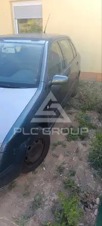 2006 Skoda Fabia