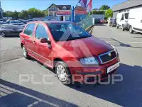 2006 Skoda Fabia