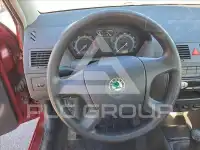 2006 Skoda Fabia