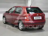 2006 Skoda Fabia