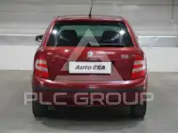 2006 Skoda Fabia