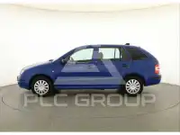 2006 Skoda Fabia
