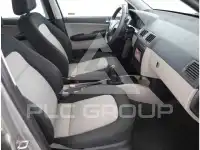 2006 Skoda Fabia