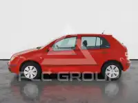 2006 Skoda Fabia