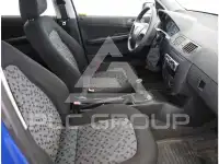 2006 Skoda Fabia