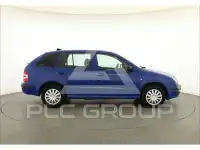 2006 Skoda Fabia