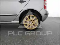 2006 Skoda Fabia