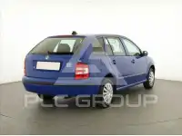 2006 Skoda Fabia