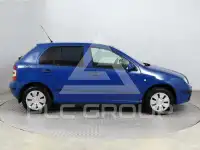 2006 Skoda Fabia