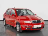 2006 Skoda Fabia