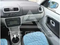 2006 Skoda Roomster
