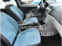 2006 Skoda Roomster