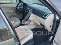 2006 Skoda Roomster