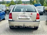 2006 Skoda Octavia