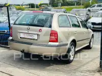 2006 Skoda Octavia