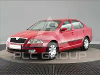 2006 Skoda Octavia